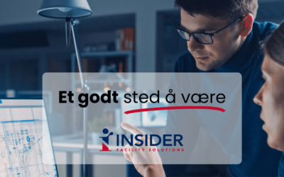 Vi søker grafisk designer til selskap i vekst