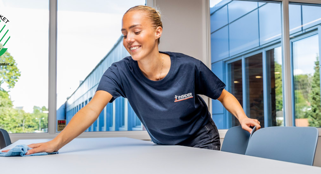 Servicemedarbeidere – Tromsø