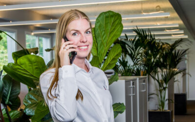 Operativ leder – renhold