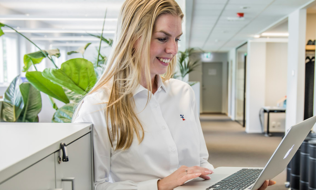 Operativ leder – Oslo/Bærum