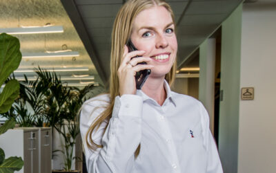 Operativ leder – Bodø