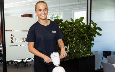 Servicemedarbeidere søkes til Stavanger/Haugesund