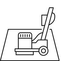 Renhold ikon