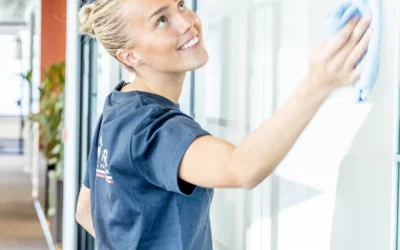 Sommervikarer renhold – Trondheim