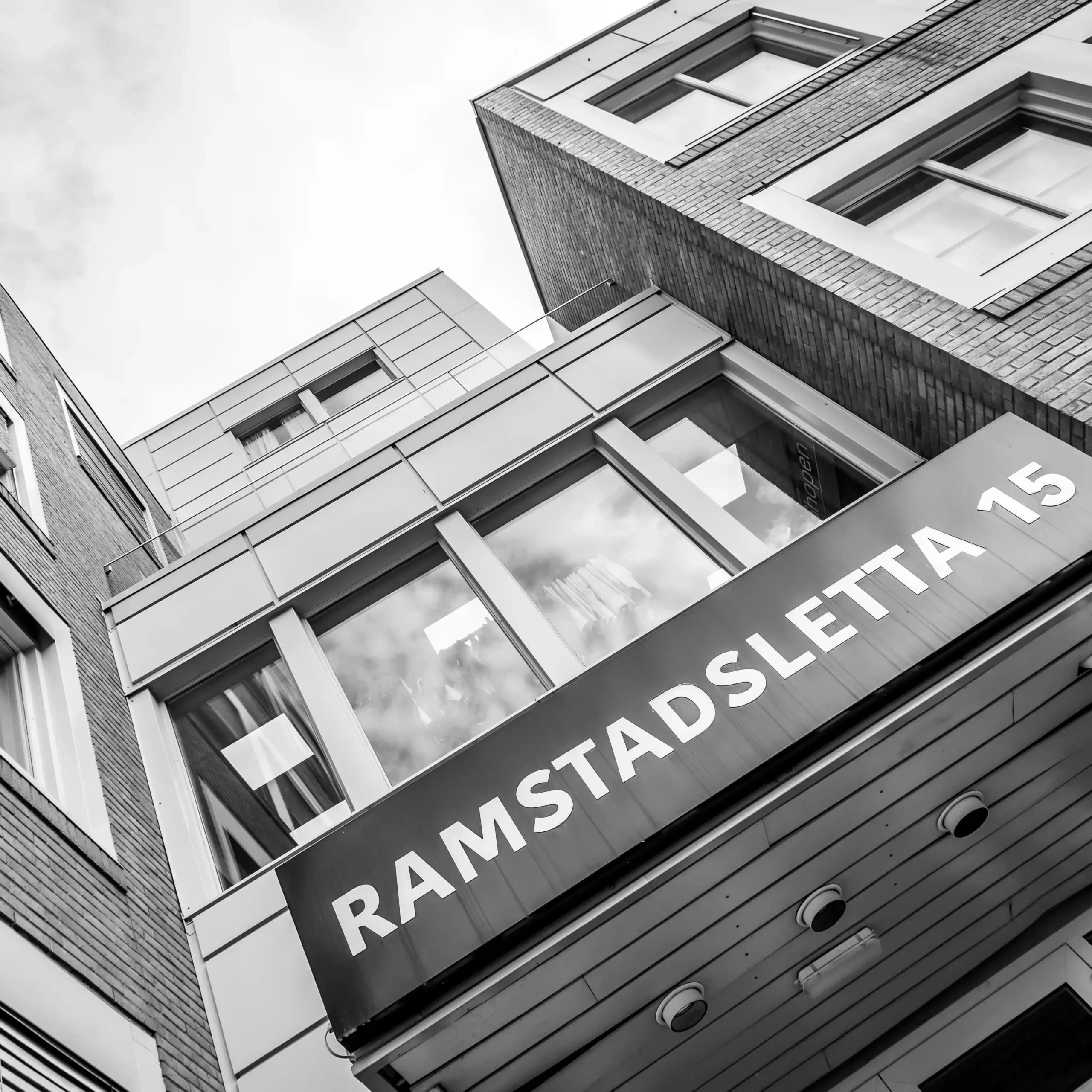Regionsleder Joachim Knutsen i Insider Facility Solutions AS