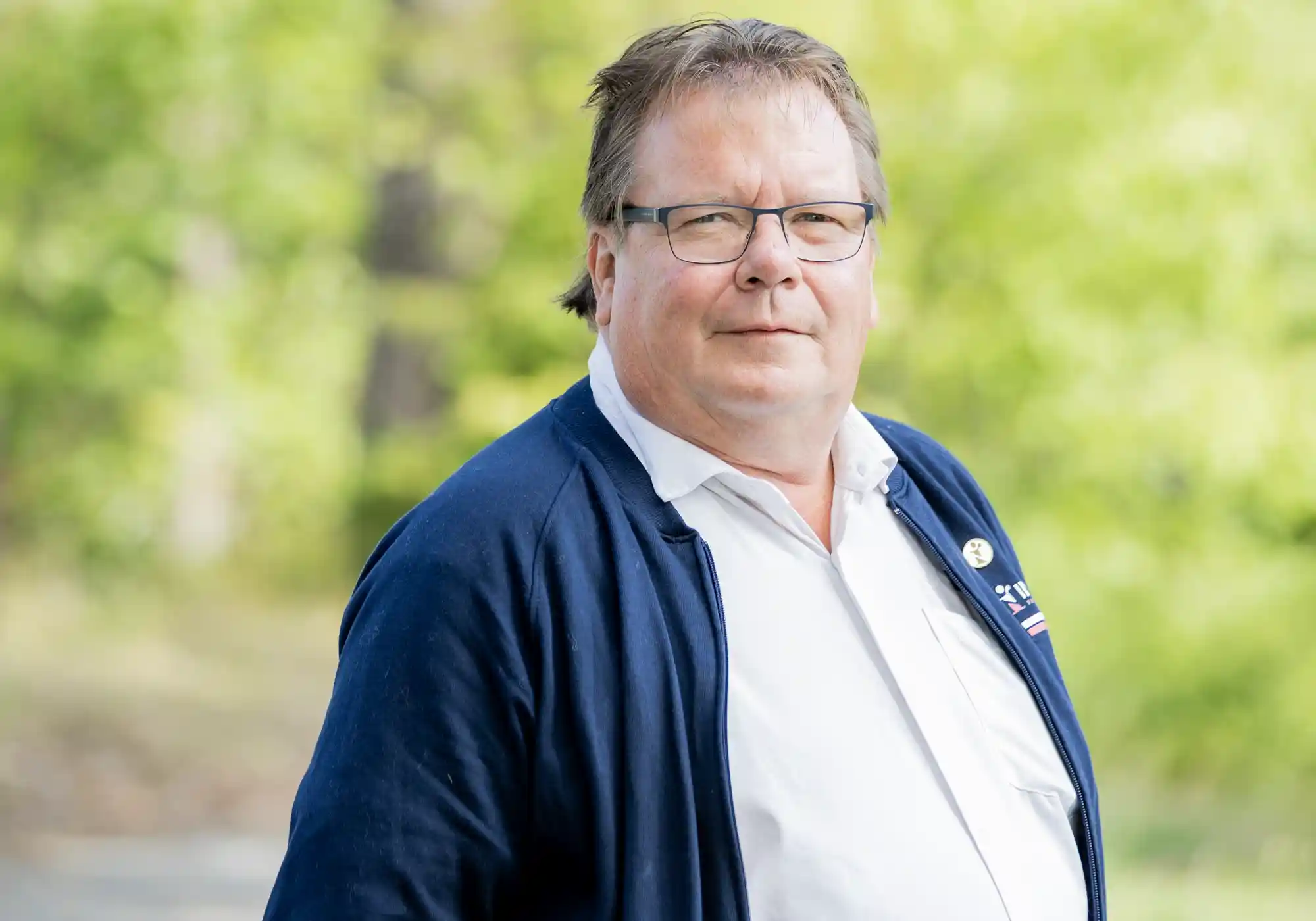 Geir