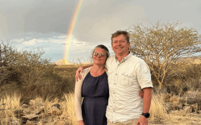 Bli kjent med: Roger Tveide