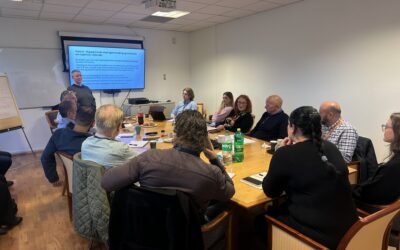 Ledere styrker kompetansen på sykefraværsoppfølging