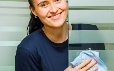 Servicemedarbeider – Stedlig leder (Sandnes)