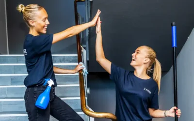 Vi søker to servicemedarbeidere i Telemark