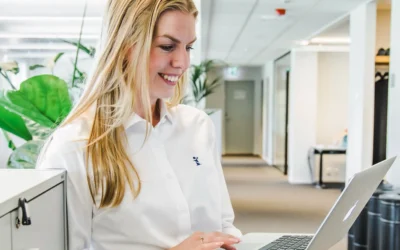 Insider Facility Solutions AS søker Serviceleder – Innlandet