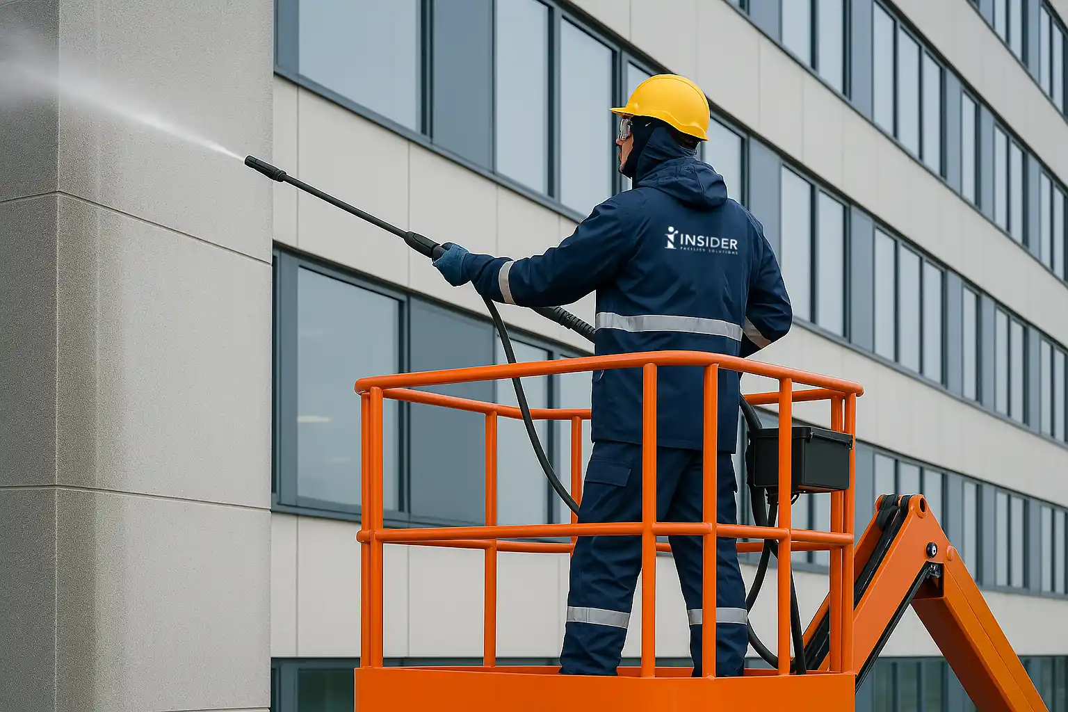 Heroal solskjermingsprodukter