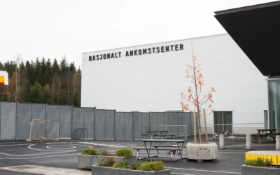 Insider Facility Solutions fortsetter samarbeidet med UDI i Østfold