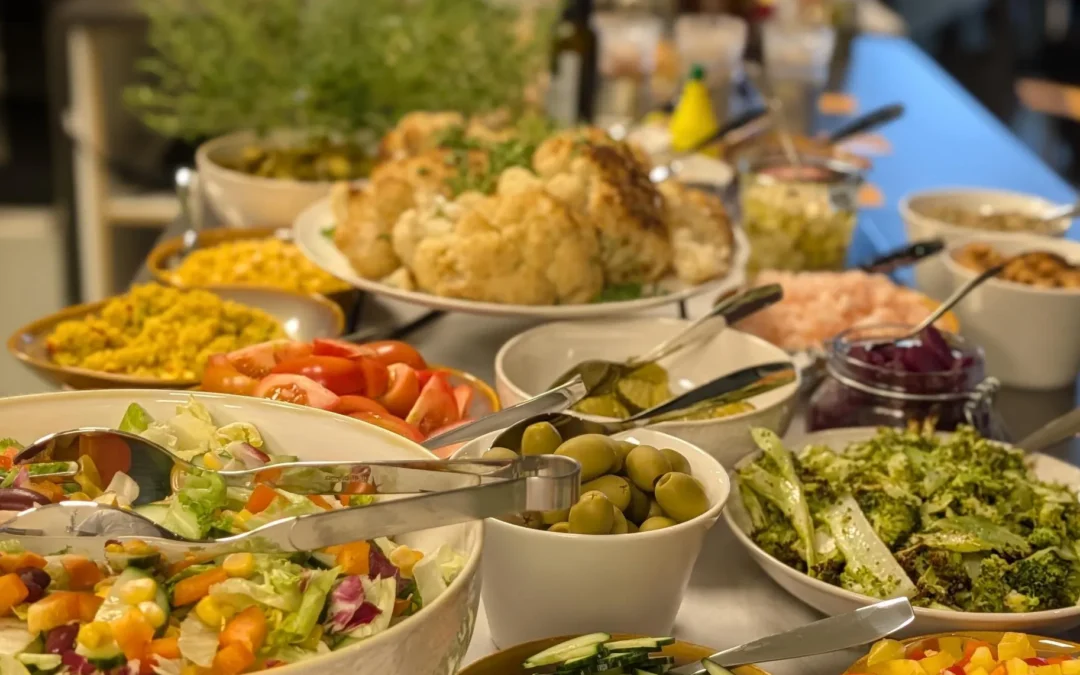 Ny kantine åpnet i Stavanger