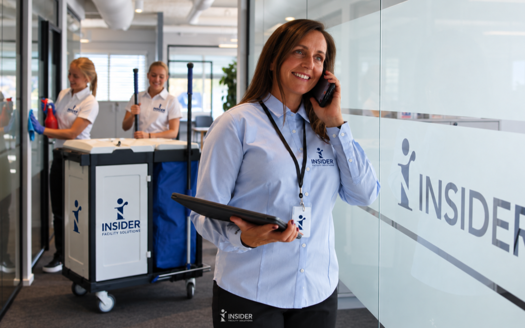 Avdelingsleder – Haugesund